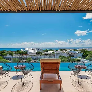 Paseo Luxury House Apartamento