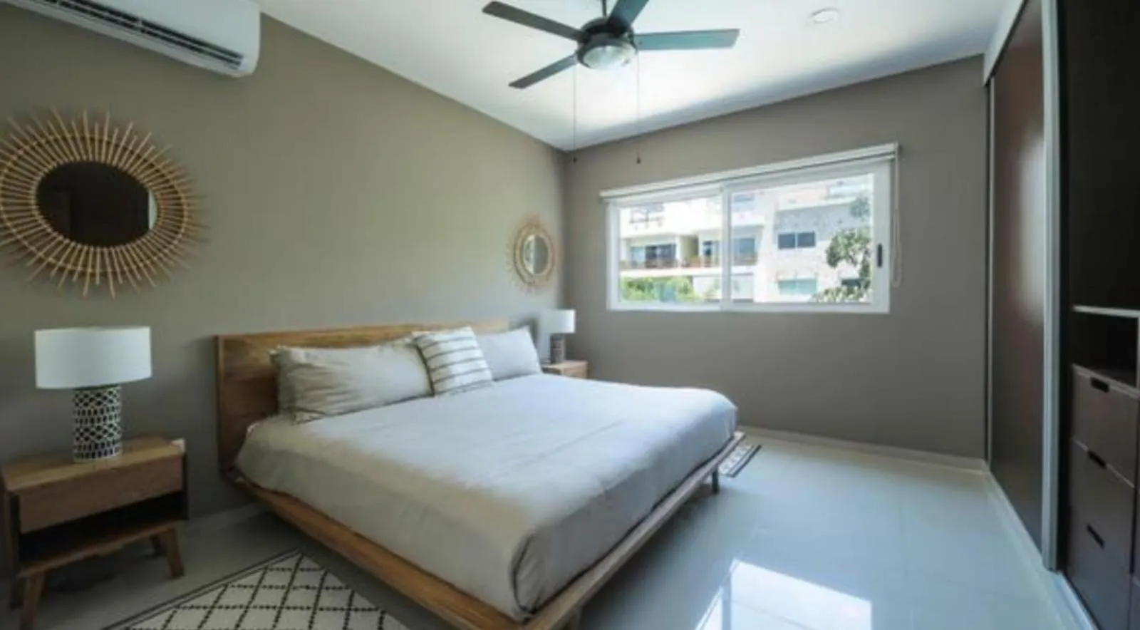 Apartamento Marina Excelsior Playa del Carmen México