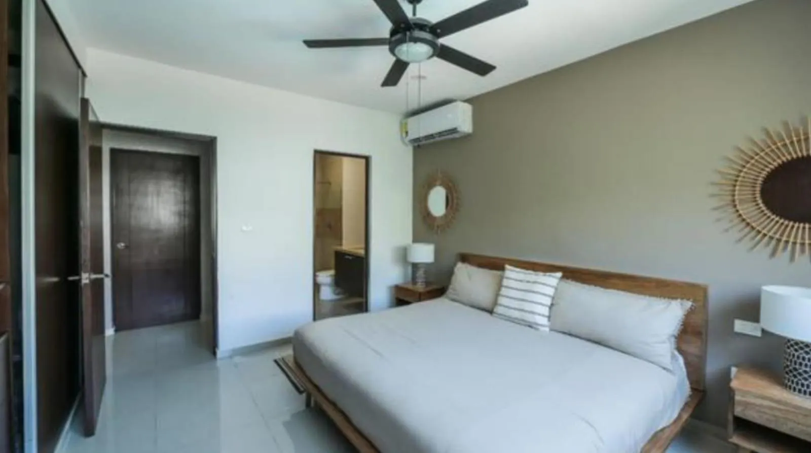 Apartamento Marina Excelsior Playa del Carmen