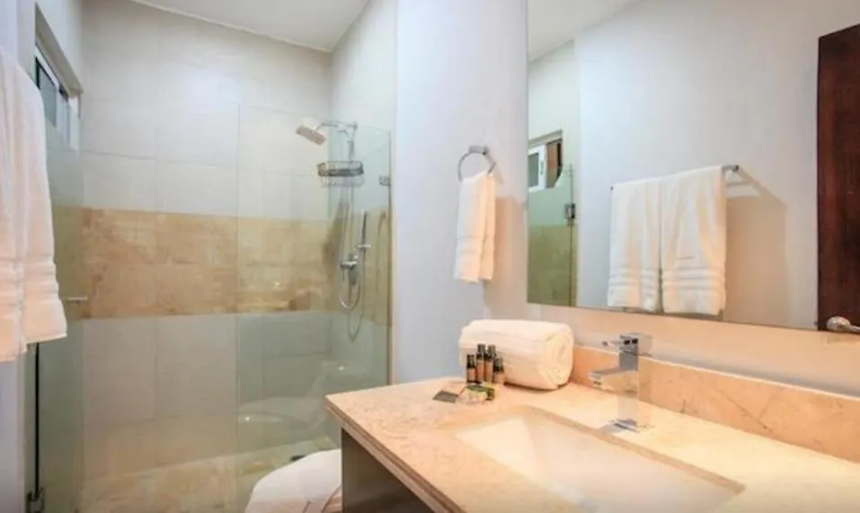 Apartamento Marina Excelsior Playa del Carmen México