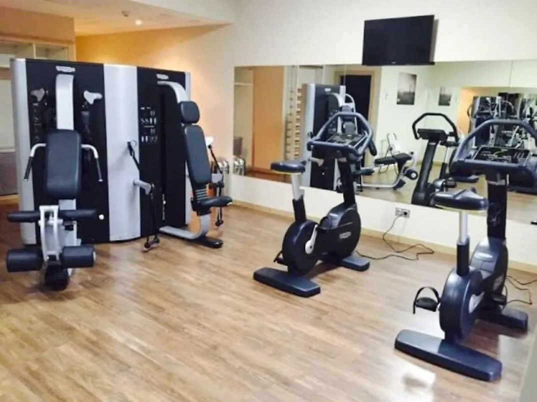 Apartamento Marina Excelsior Playa del Carmen