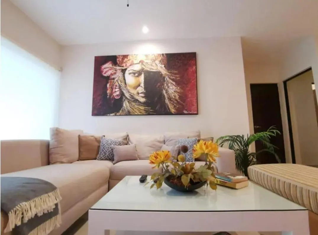 Apartamento Marina Excelsior Playa del Carmen