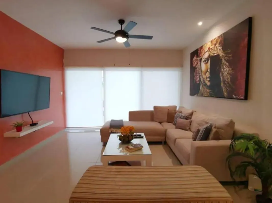 Apartamento Marina Excelsior Playa del Carmen 0*,